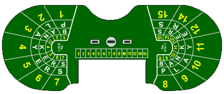 Baccarat em Banque Baccarat