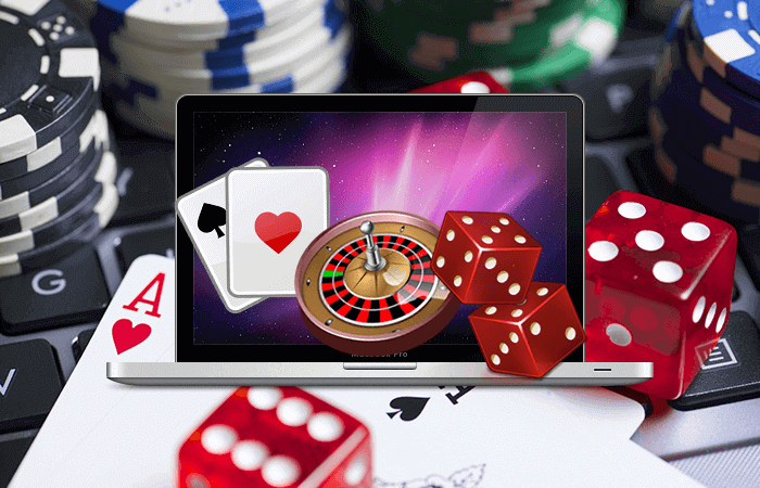 Casino online
