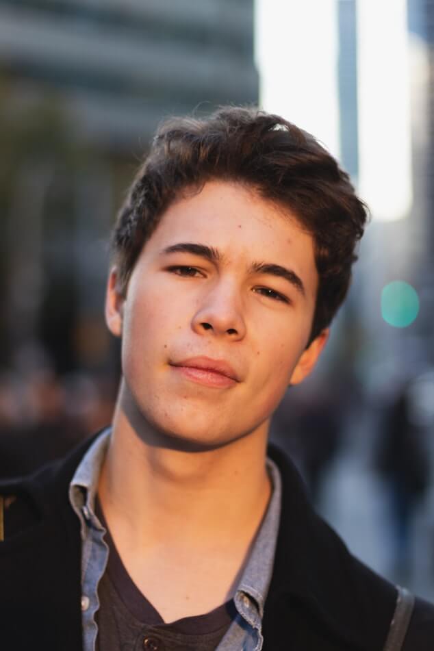 Estudante de engenharia